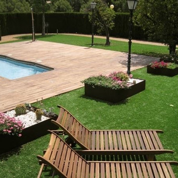 Artificial Turf