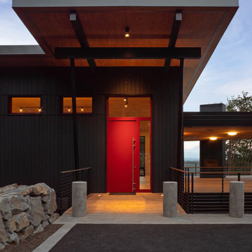 Issaquah Passive House