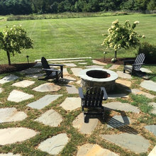 Rock Creek Fire Pit