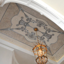 Ceiling