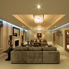 MI CASA : CLARENDON HOUSE