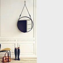 GUBI Adnet Mirror