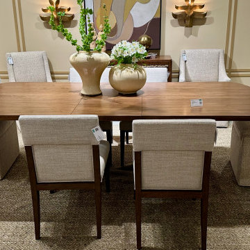 Hooker Furnishings 2025 Spring High Point Market