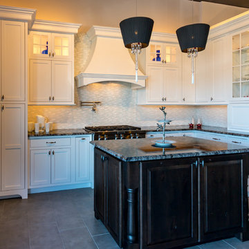 KLM Kitchens, Baths, and Floors Showroom