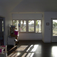 Buey's house