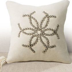 Suede & Cowhide - Home Decor