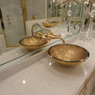 Kitchen & Bath Fixtures