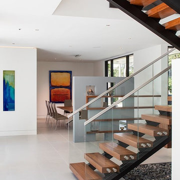 Memorial/Bunker Hill Residence