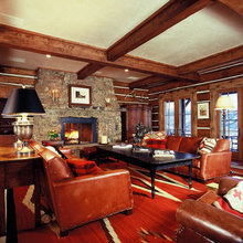 Living Room Ideas