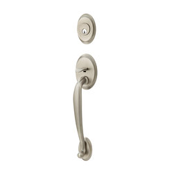 Emtek Entry Handle set Collection - Door Entry Sets