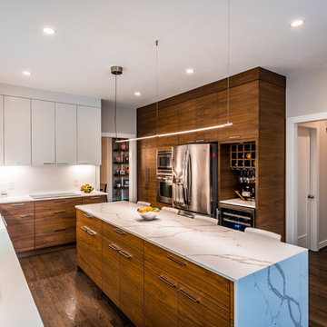 Cosmopolitan by Don Justice Cabinet Makers