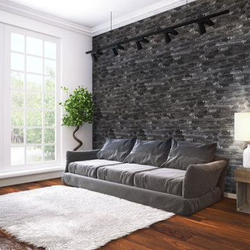 Nora Grey Marble
