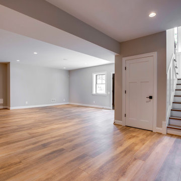 Introducing Our Amazing Heartwood Model!