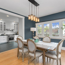 Dining Rooms