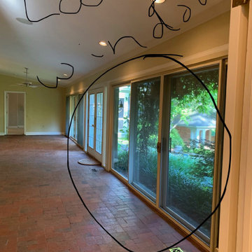 Knoxville Westmoreland Renovation