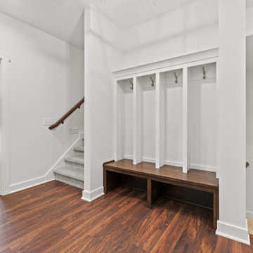 Oakbrook Cottage: Custom Home