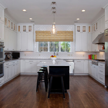 Aspect Cabinetry
