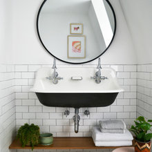 Hall Bathroom