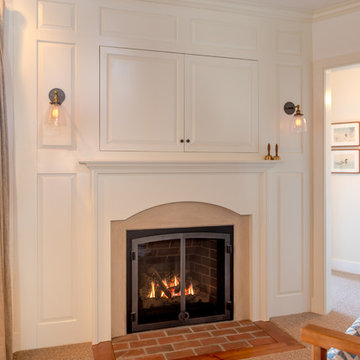 Addition and Renovation, Bucks County, PA