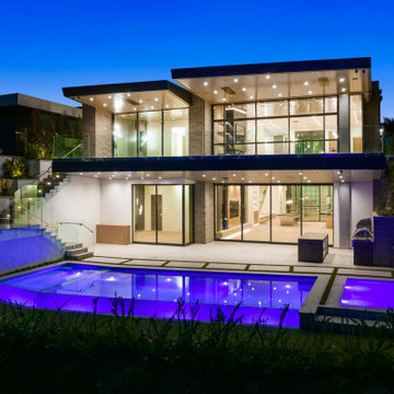 Dophin Terrace