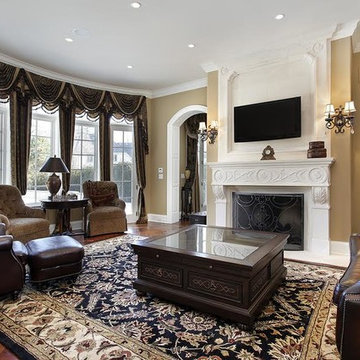 Oriental Rugs