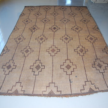 Tuareg Floor Mats