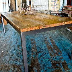 Endever - Dining Tables