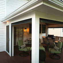 Patio Plus