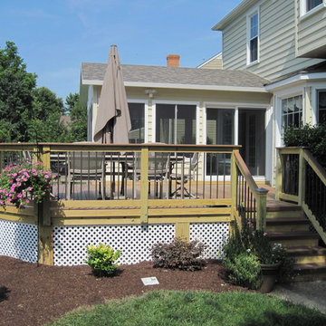Lloyd Sunroom