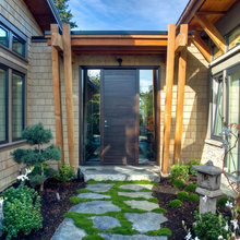 entryway