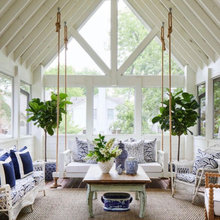 porches