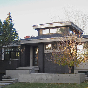 Exteriors