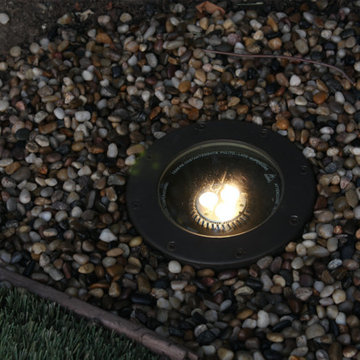 Flex-Link™ RGBW Fixtures