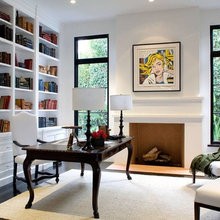 Remodel Living