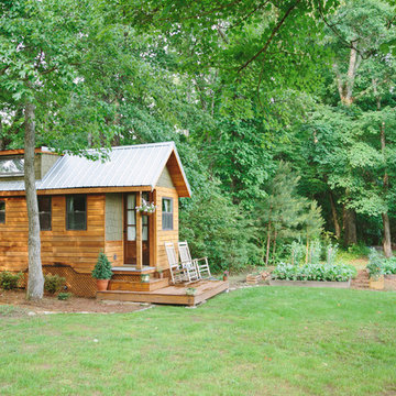 Wind River Bungalow