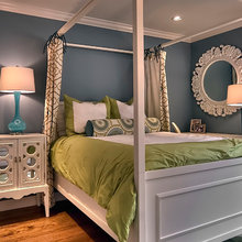 Bedroom Ideas
