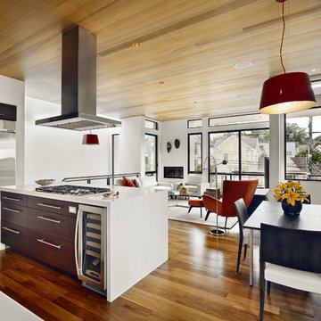 San Francisco Residence