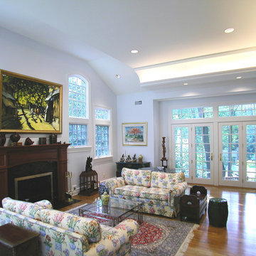 Saddle River Residence