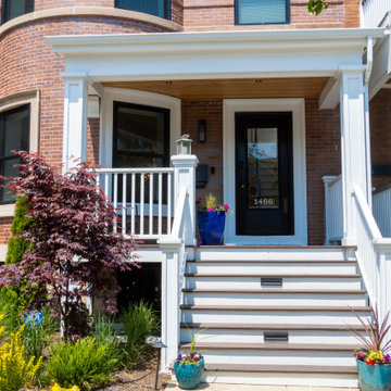 Andersonville Full Home Renovation