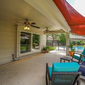FAST OFFER! Energy Corridor | River Forest Ct