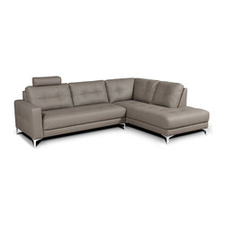 Italian Sectional Sofa Moon by Seduta d'Arte - $2,675.00 | Sofas & Sectionals - Sofas And Sectionals