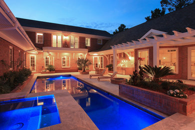 Pool - traditional pool idea in Other