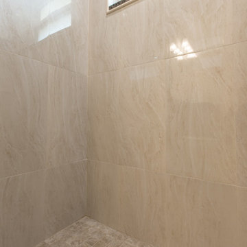 Hanson (Zelmar) Bathroom Design Orlando