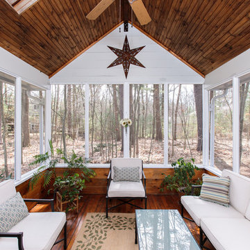 24 Hickory Hill Road, Wayland, MA 01778