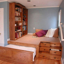 Loft/Study