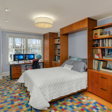 The Victoria: Queen Anne Condo