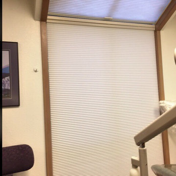 Cellular Shades
