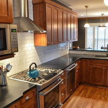 Subway tile