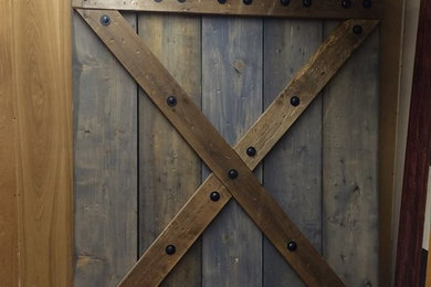 Barn Doors