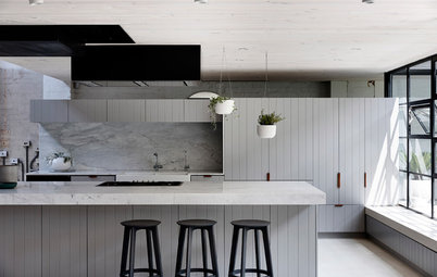 Expert Eye: How to Integrate Timber Panelling Into Your Kitchen